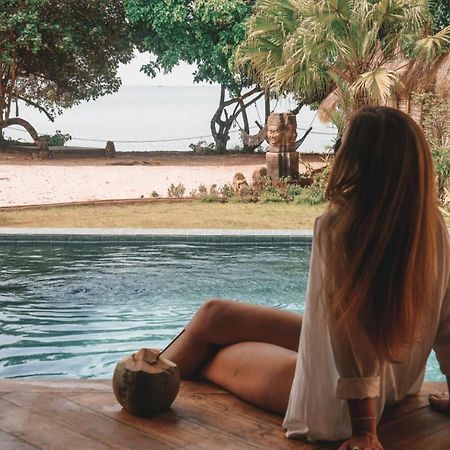 Aloe Beach Villa 1 班奥南矛 外观 照片