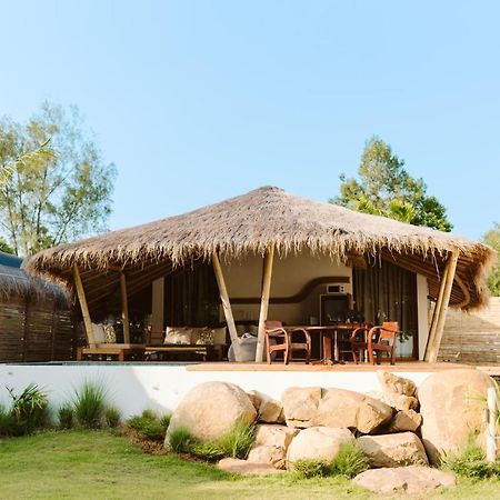 Aloe Beach Villa 1 班奥南矛 外观 照片