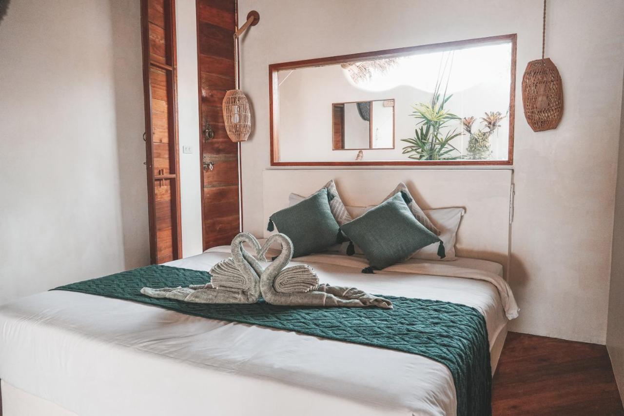 Aloe Beach Villa 1 班奥南矛 外观 照片