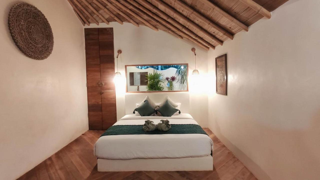 Aloe Beach Villa 1 班奥南矛 外观 照片