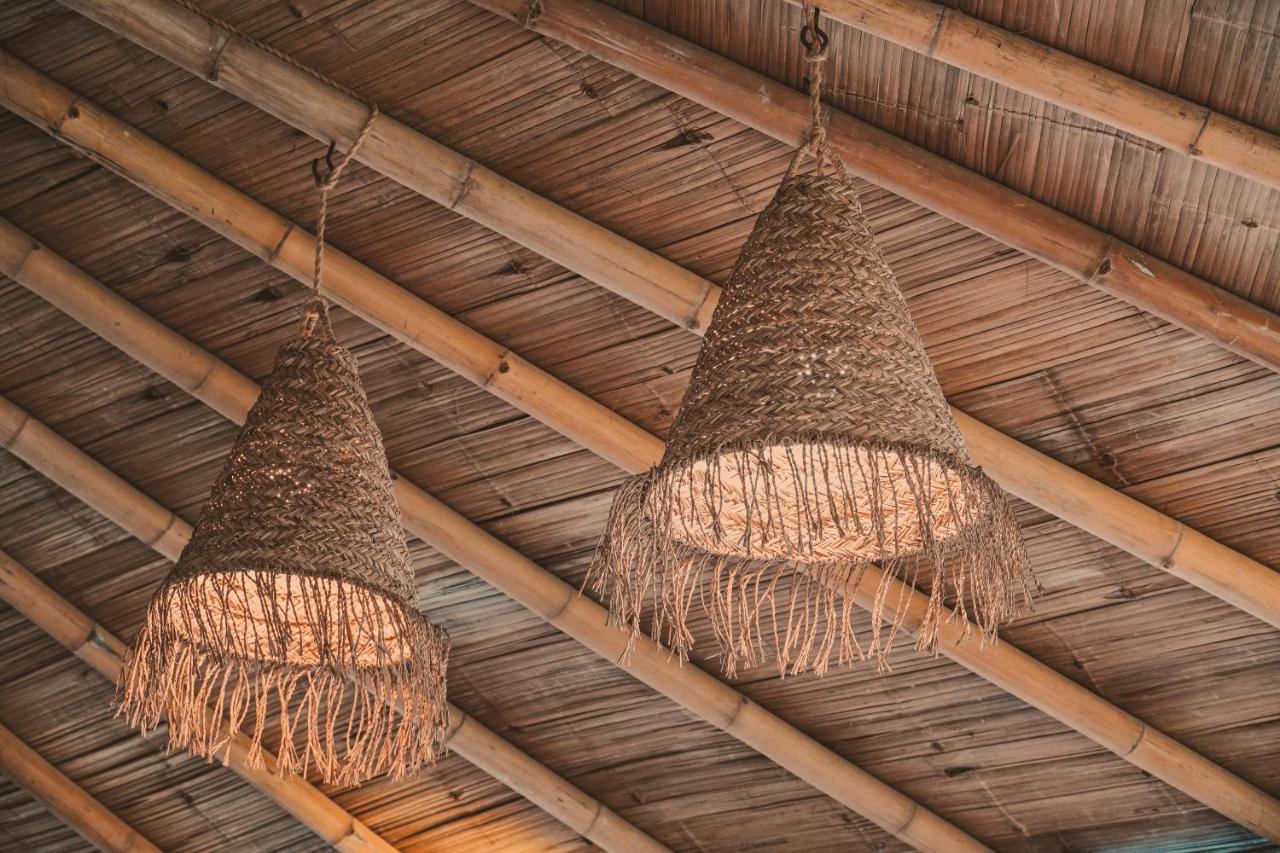 Aloe Beach Villa 1 班奥南矛 外观 照片