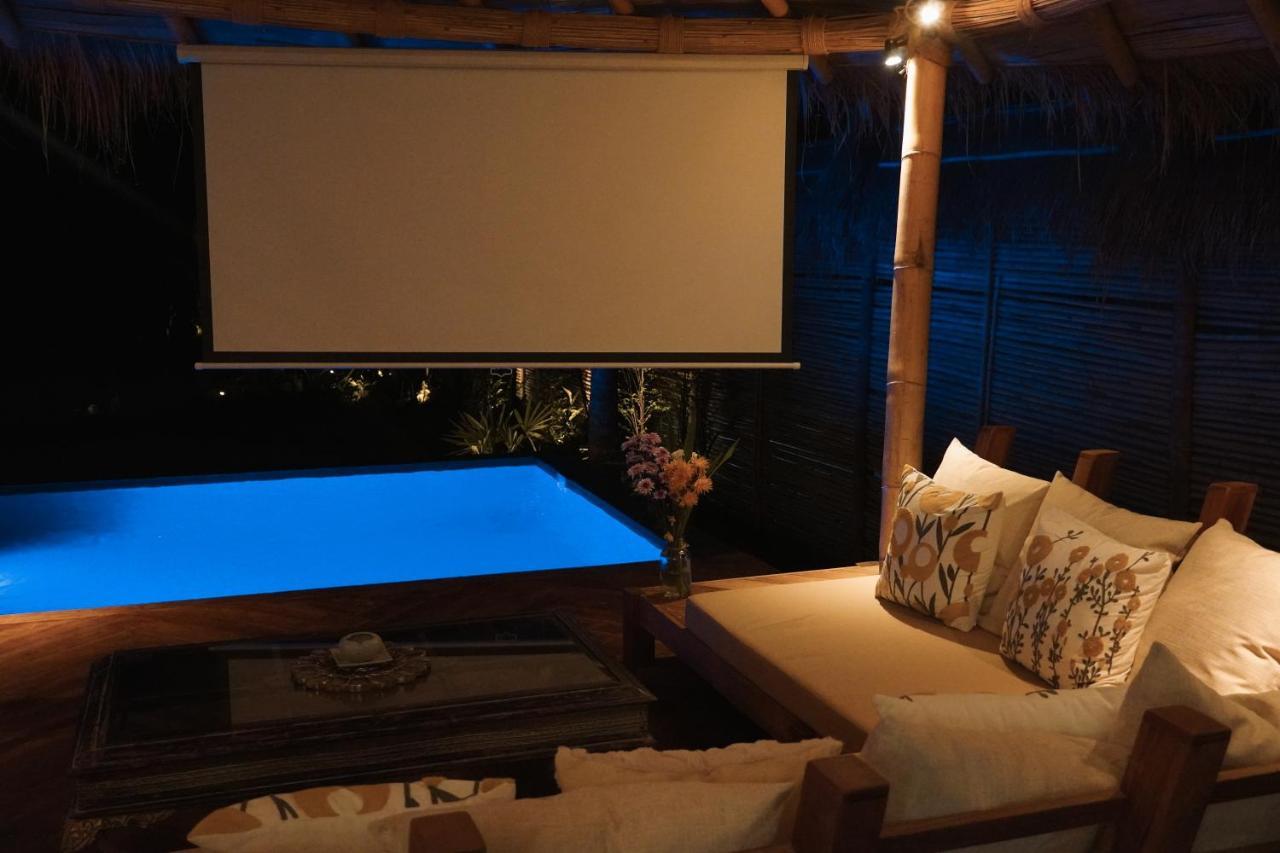 Aloe Beach Villa 1 班奥南矛 外观 照片