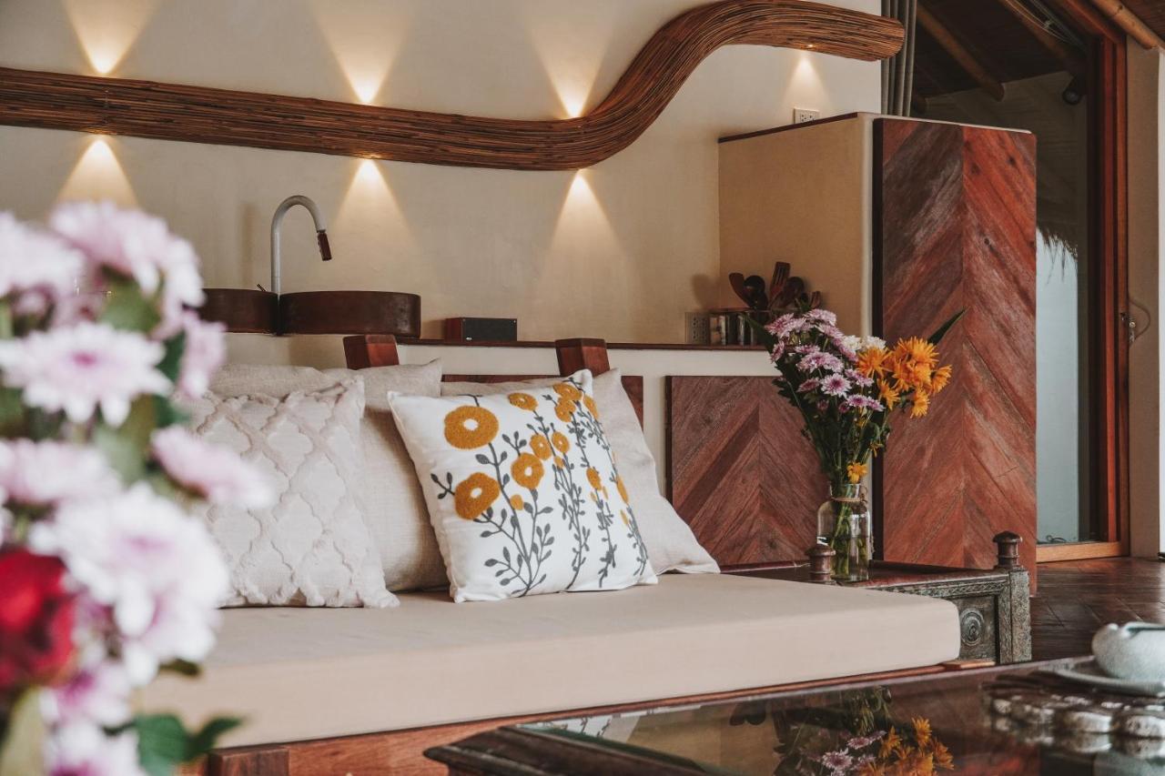 Aloe Beach Villa 1 班奥南矛 外观 照片