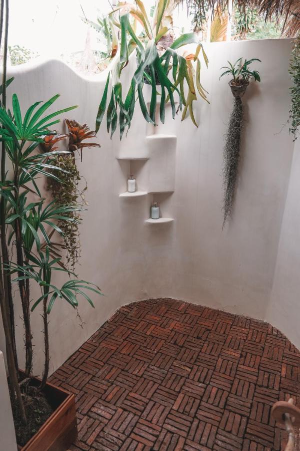 Aloe Beach Villa 1 班奥南矛 外观 照片